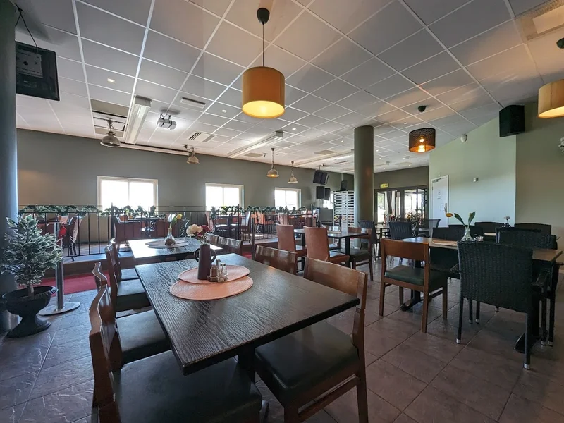 Kungsängen Restaurang och Sportsbar