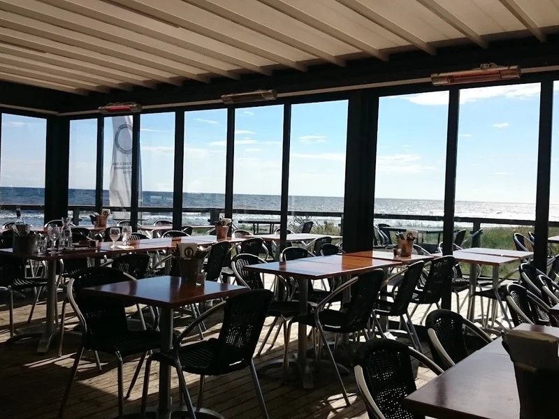 Restaurang Marinan