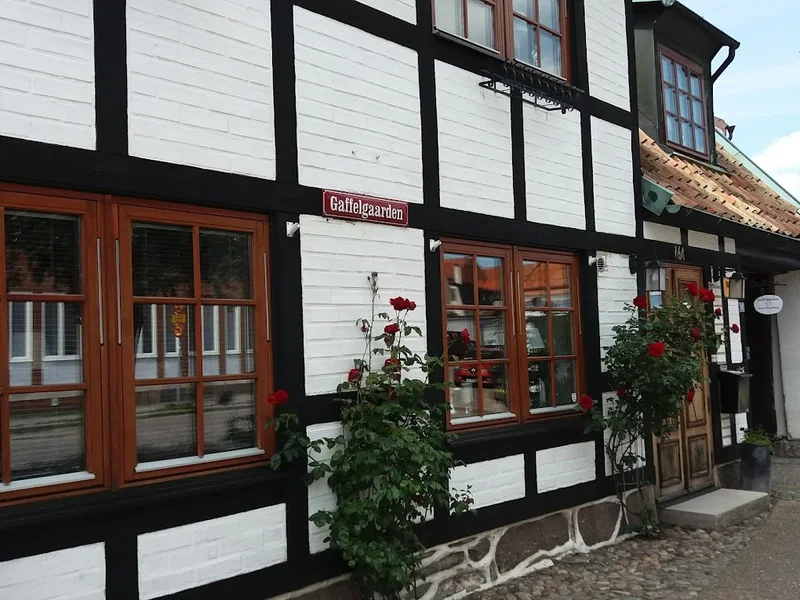 Espresso House Stortorget YST