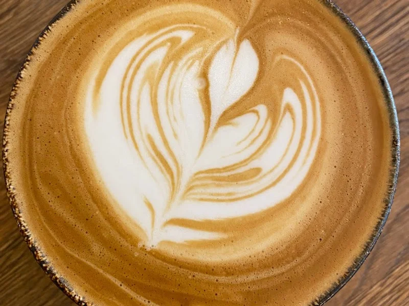 Graffiti Café Ystad