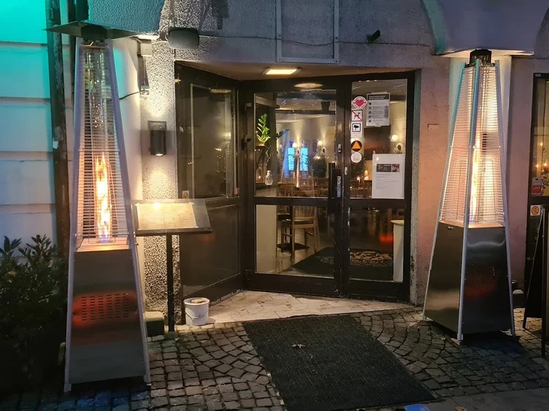 Prins Carl Restaurang & Kvälls Bar