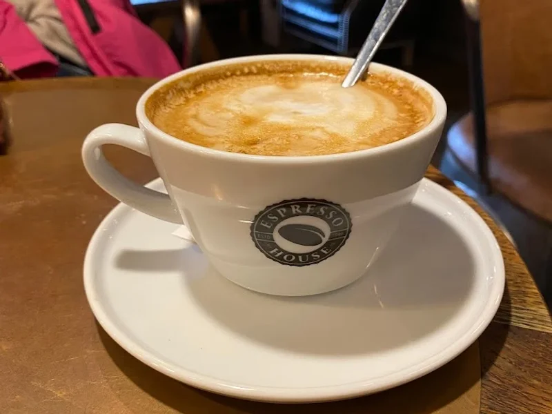 Espresso House Stortorget YST