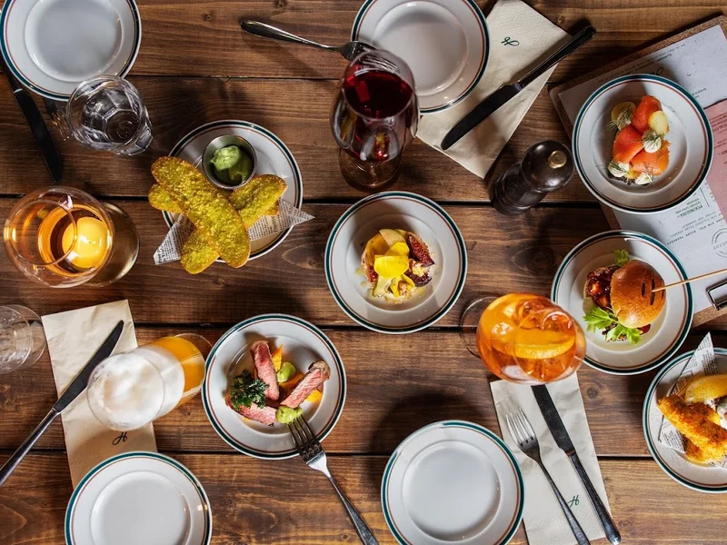 Fritiden Hotell & Kongress