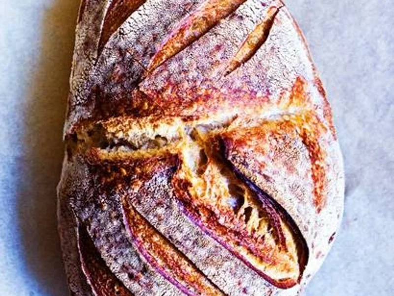 Söderberg & Sara Stenugnsbageri