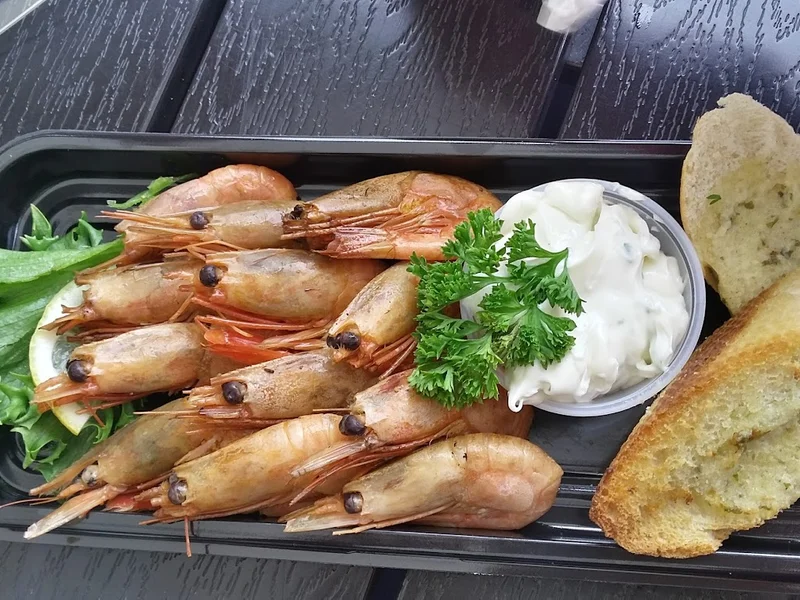 Havsnära Fiskrökeri AB