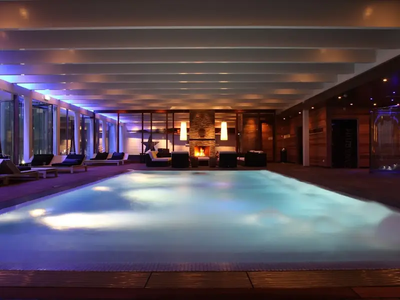 Stenungsbaden Yacht Club