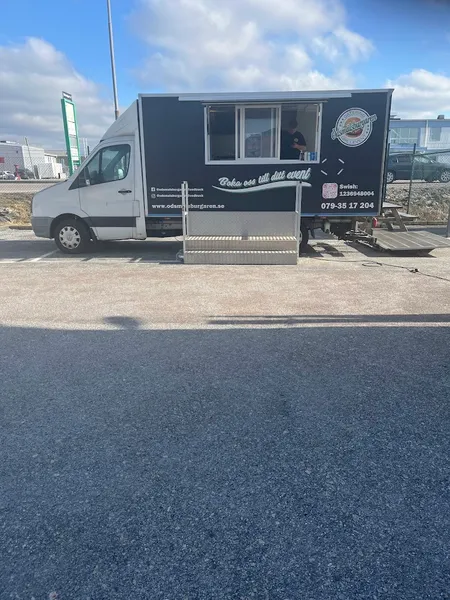 Ödsmålsburgaren Foodtruck