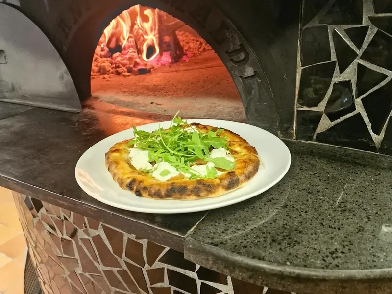 Bontà Del Forno