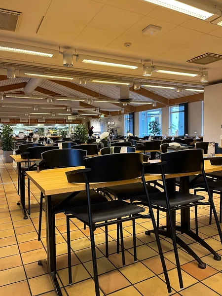 Restaurang Sandflygsgården