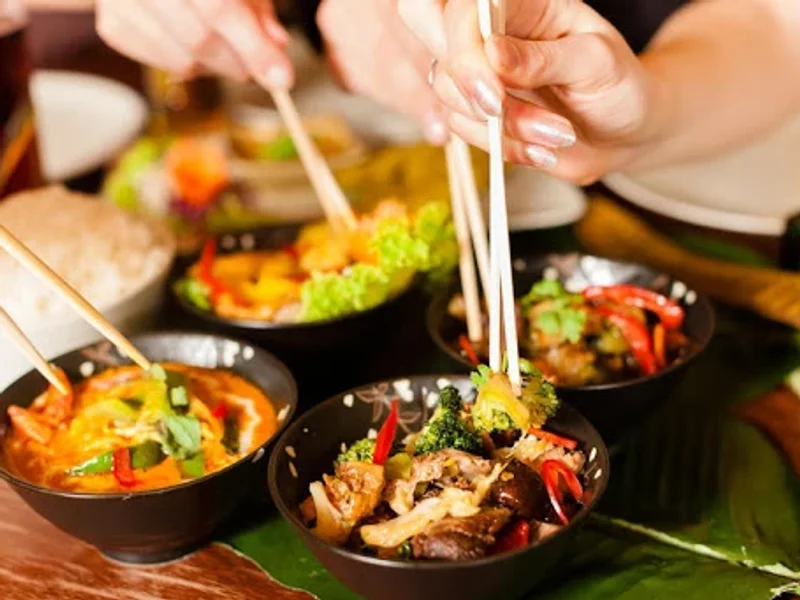 Linnea & Basilika Höganäs