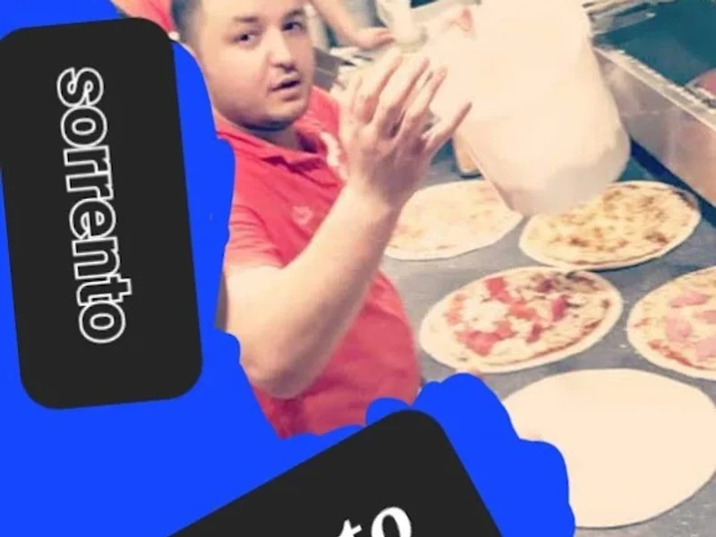 Restaurang Pizzeria Sorrento