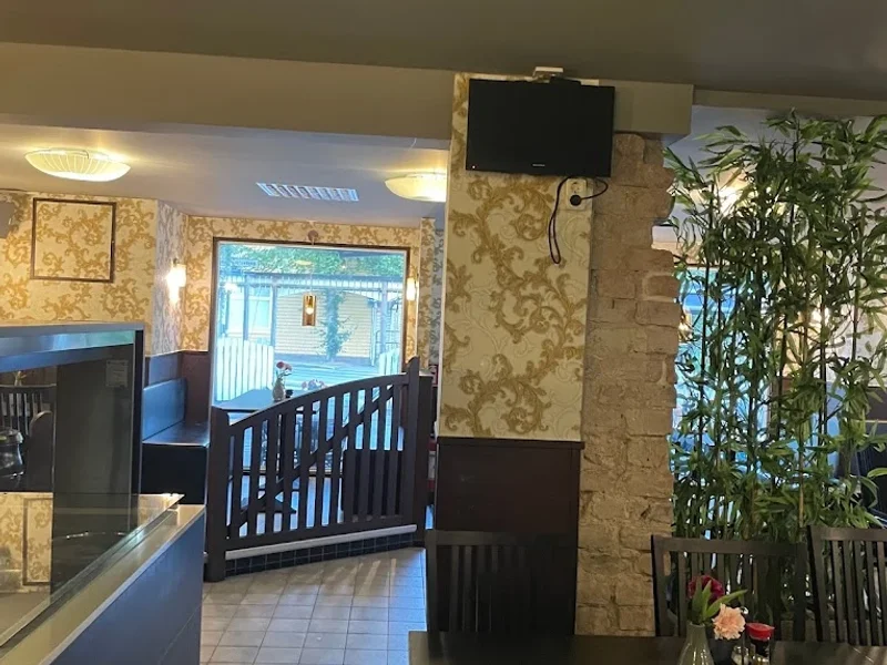 Asian House Restaurang