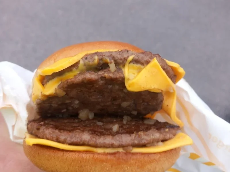 McDonald's Stenungsund