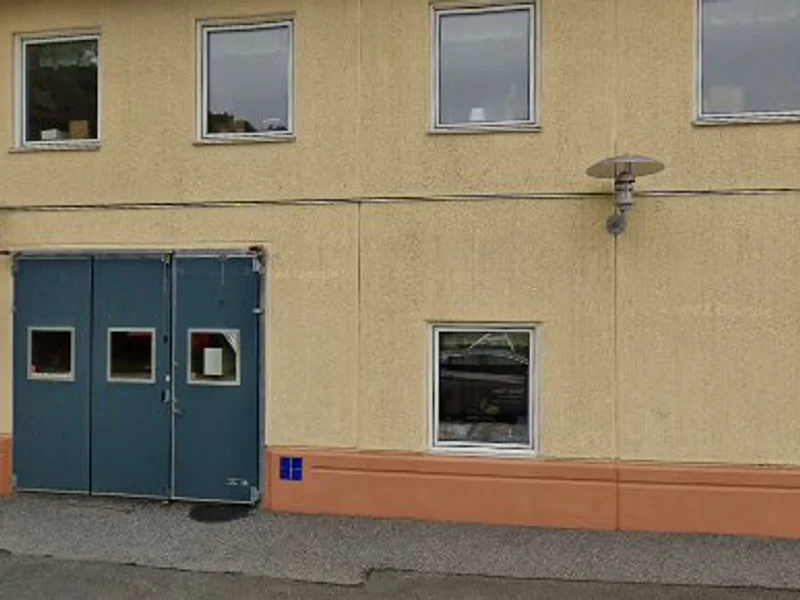 MatSalen på Munkeröd