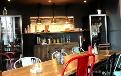 Lista 14 brunchen i Stenungsund Västra Götaland