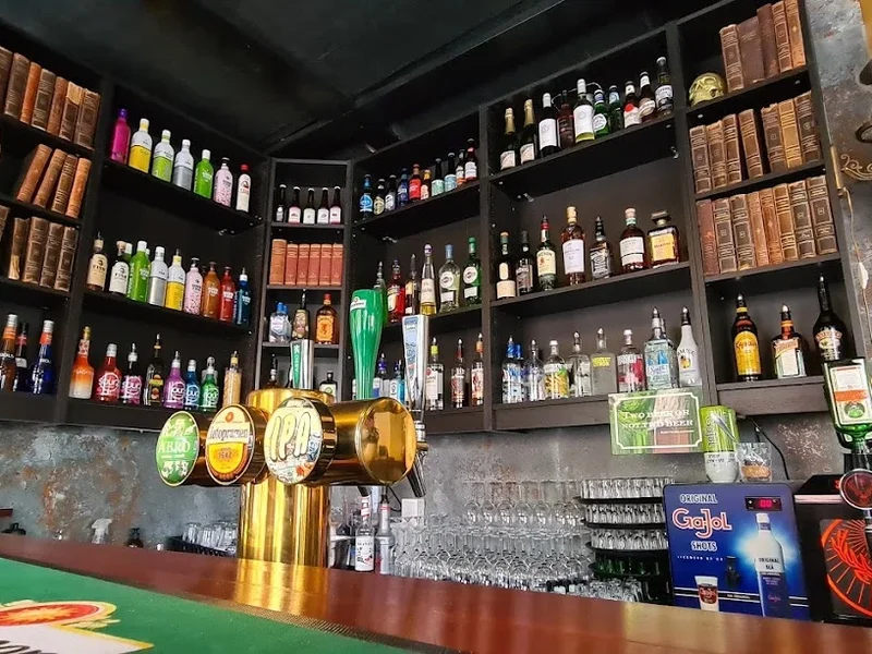 Shakespeare Höganäs Restaurang & Pub