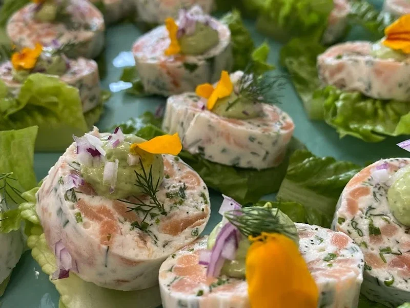 Oljans matsal & catering