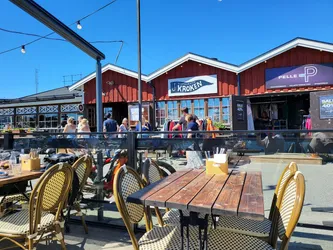 Lista 20 restauranger i Nynäshamn Stockholm