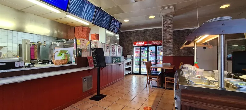 Pizzeria Arena