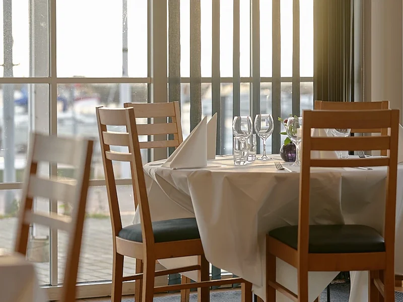 Restaurang Bryggan