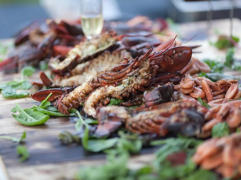 The Smokehouse - Grill & Event AB