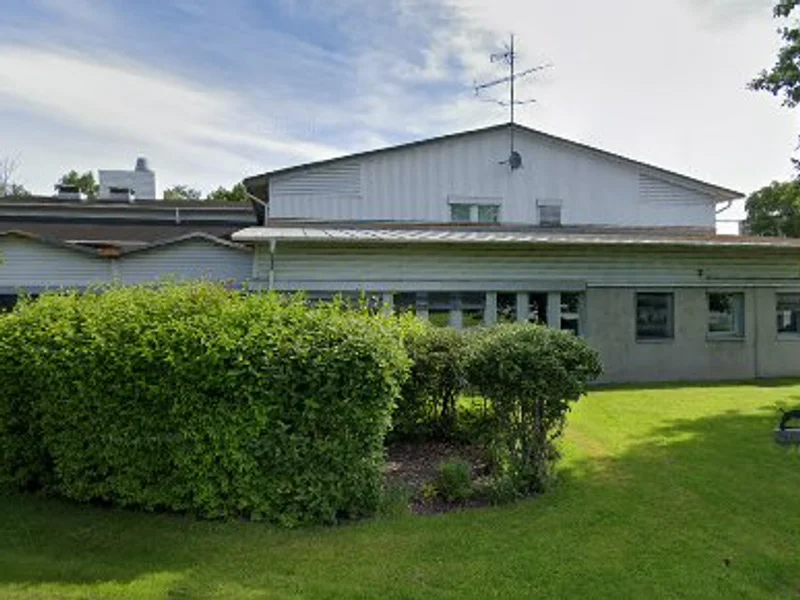 Borealis Restaurang Matnestet