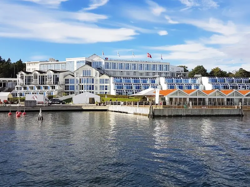 Stenungsbaden Yacht Club