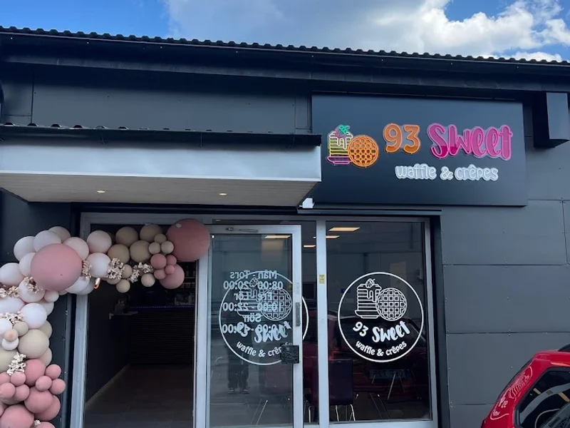 93 Sweet