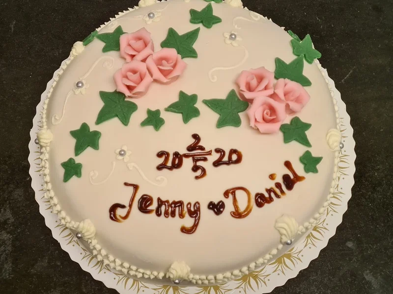 Farmor Gretas Bageri & Konditori AB