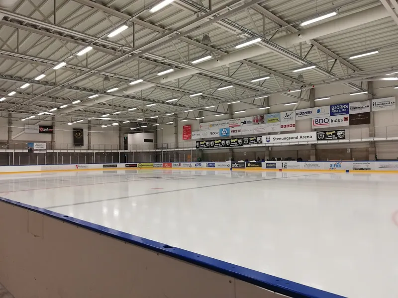 Stenungsund Arena