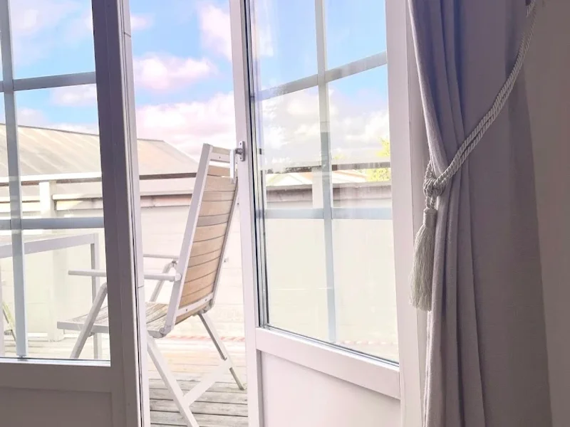 Hotell & Restaurang Solliden