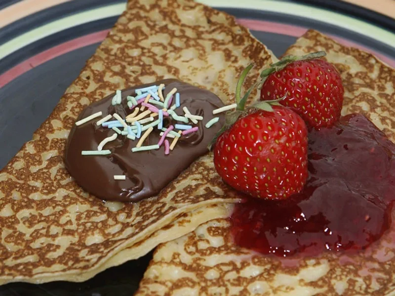 Pannkaksladan i Höganäs