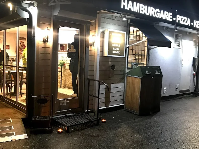 Nattkröken i Ulricehamn AB