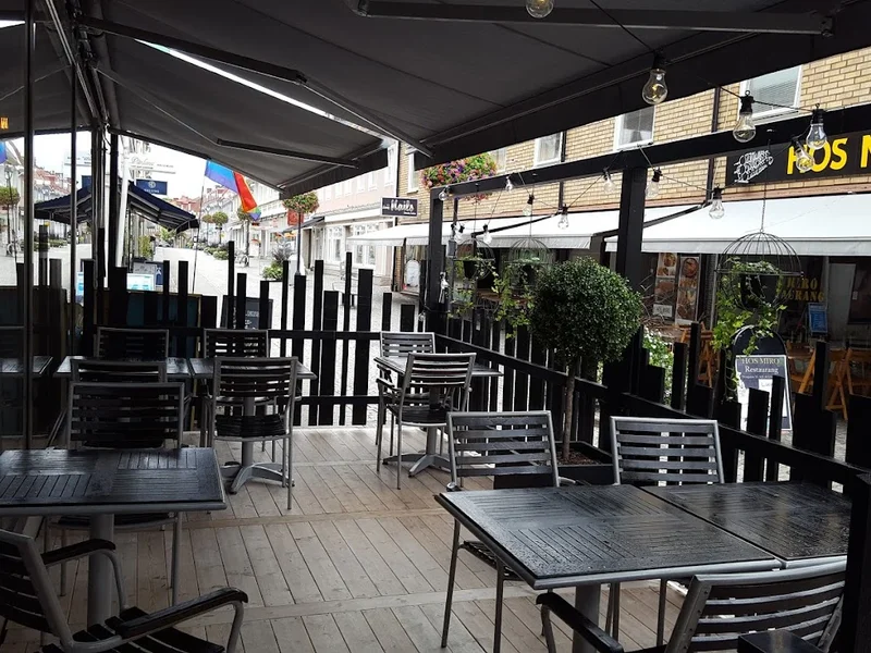 Emma å Andreas Restaurang & Catering AB