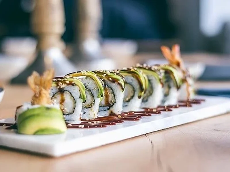 Umaini Sushi