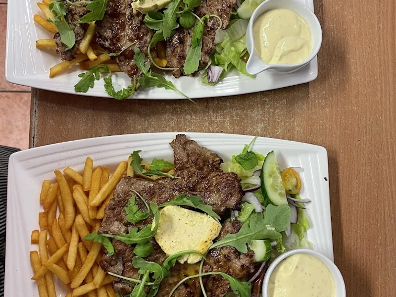 Pizzeria Adriatic - Pizzeria Ulricehamn