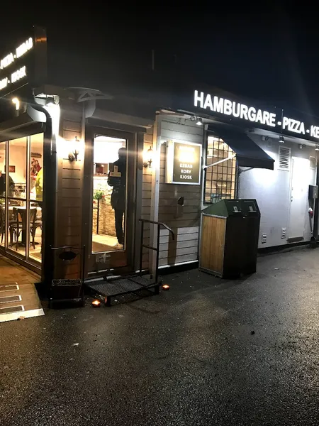 Nattkröken i Ulricehamn AB