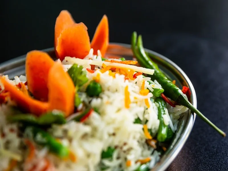 Indisk Restaurang - InSpice
