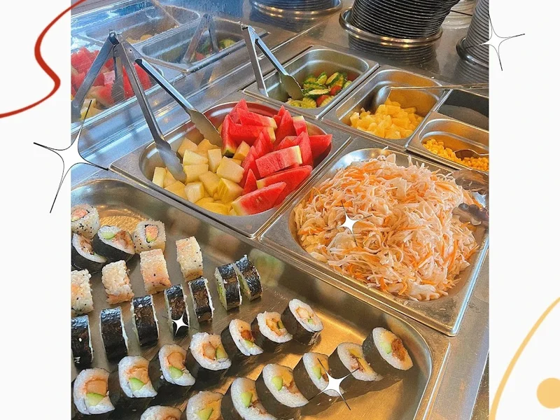 Viets Rice Restaurant