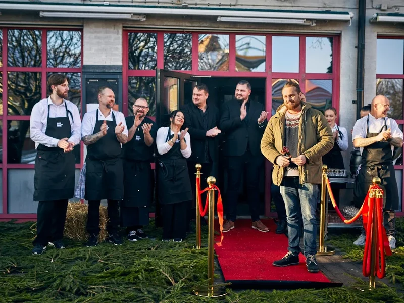 TG Sportbar & Restaurang