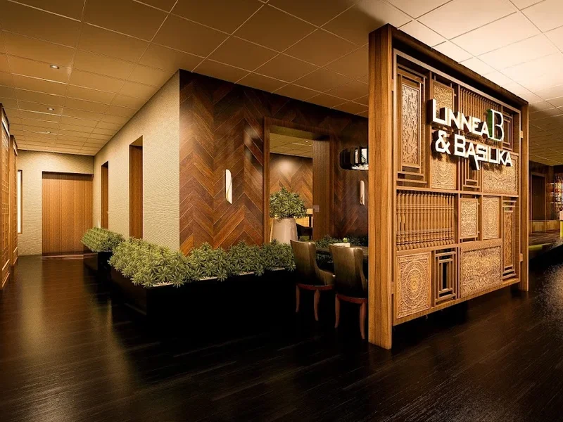 Linnea & Basilika Staffanstorp