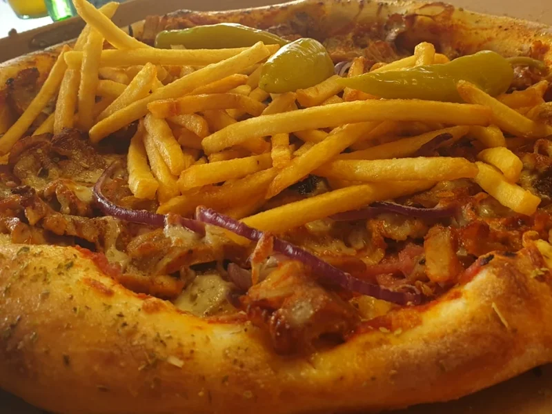 Viking Pizzeria Staffanstorp