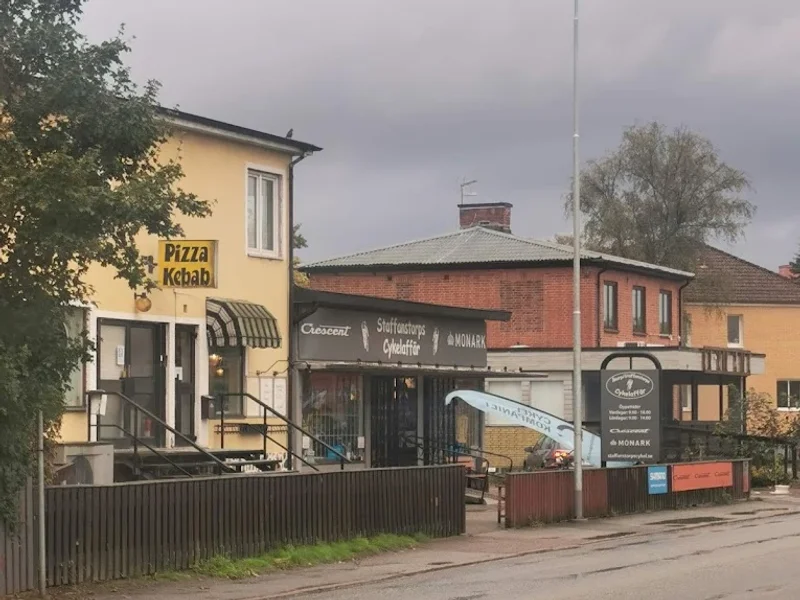Pizzeria Staffanstorp
