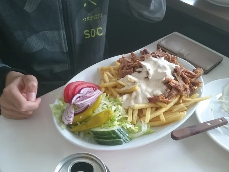 Restaurang Mama Rosa