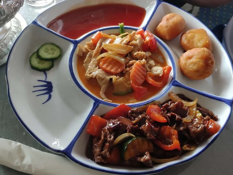 Halongs Kök