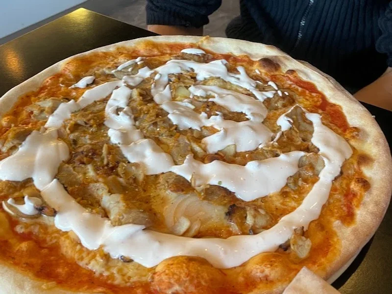 Pizzeria Milano