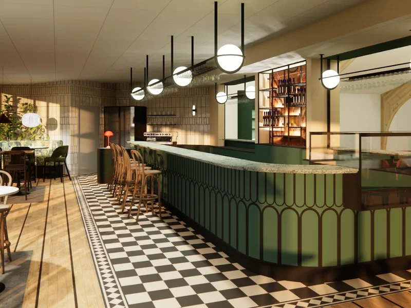 Sällskapet Mariestad