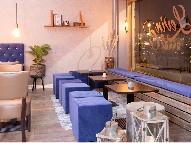 Levin & Co - Café Mariestad