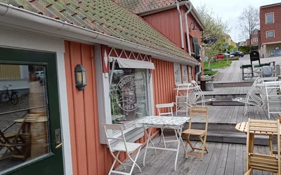 Lista 12 pannkakor i Ulricehamn Västra Götaland