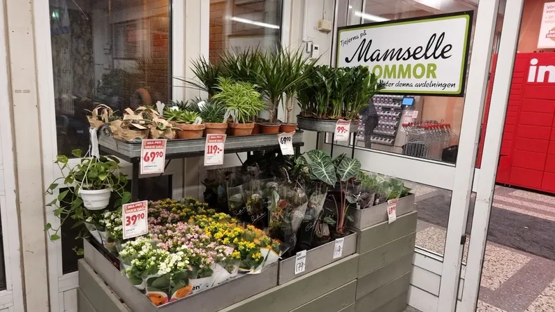 ICA Supermarket Tornet Ulricehamn